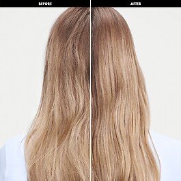 Stärkendes Repair-Shampoo - Repair-Reinigung